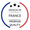 LOGO design in France